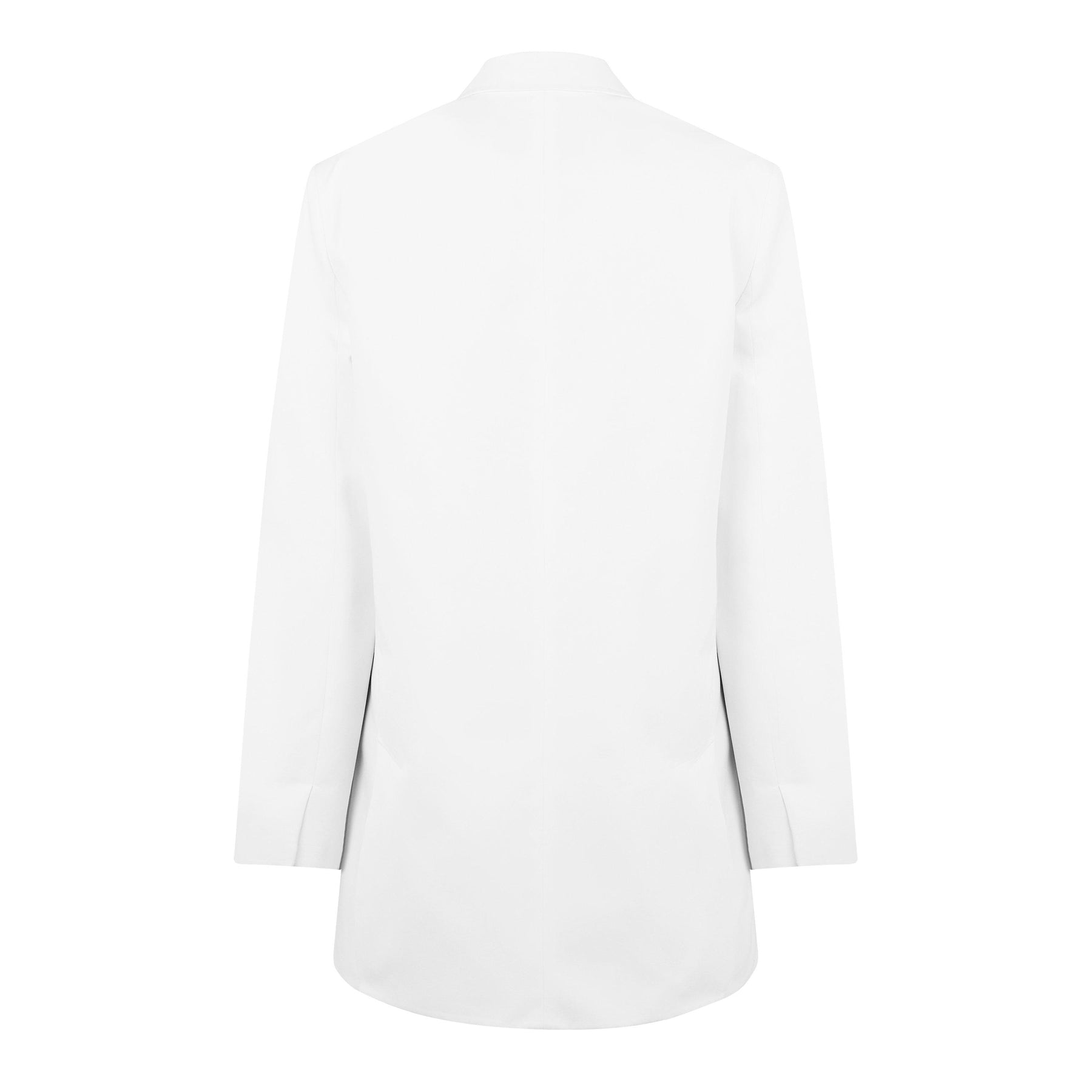 Double Breasted Blazer