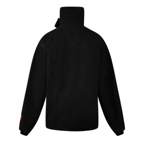 Fireman Canvas Jacket