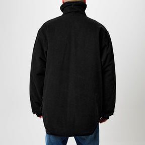 Fireman Canvas Jacket