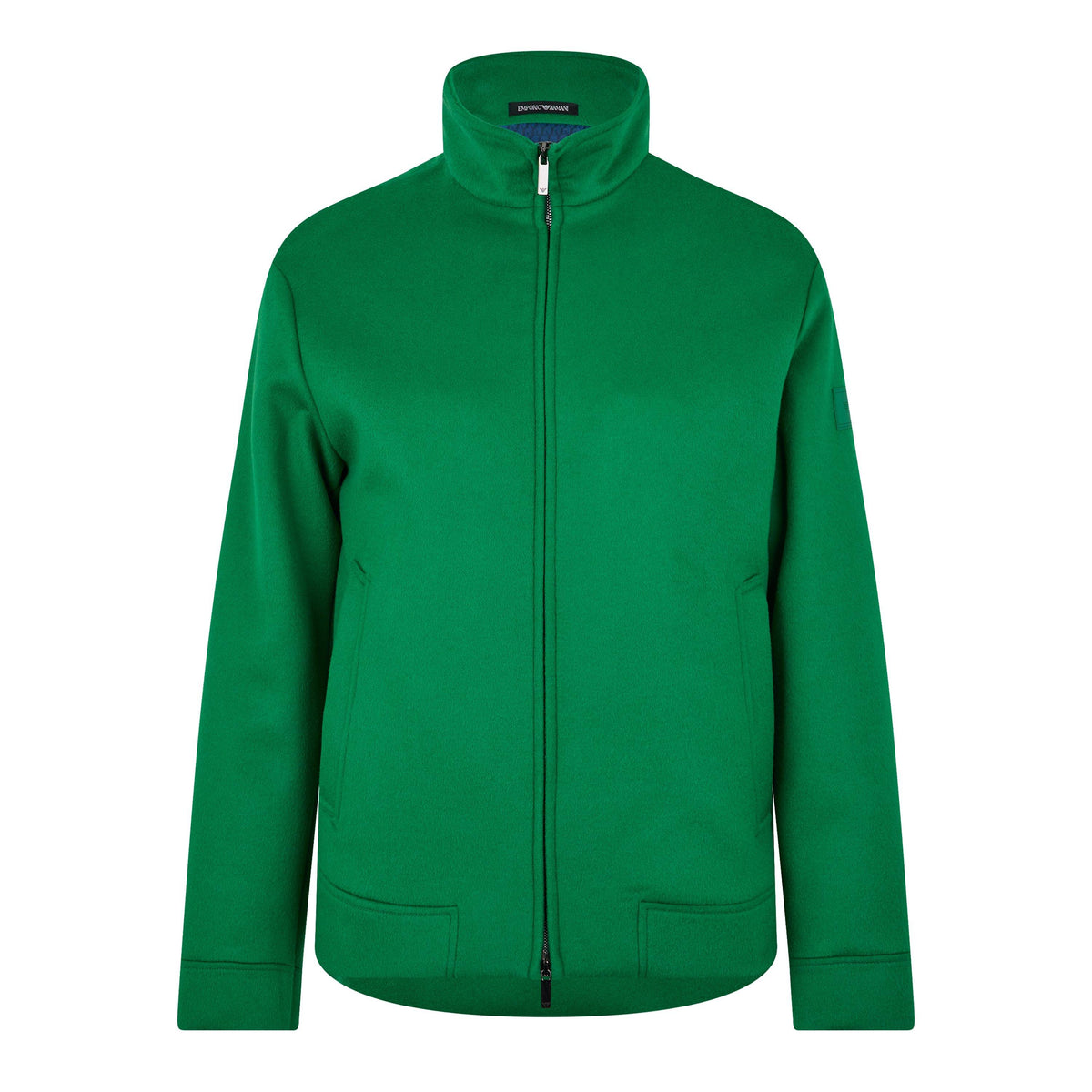 Harrington Jacket