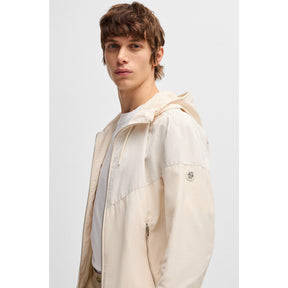 H-Cireno Anorak Rain Jacket