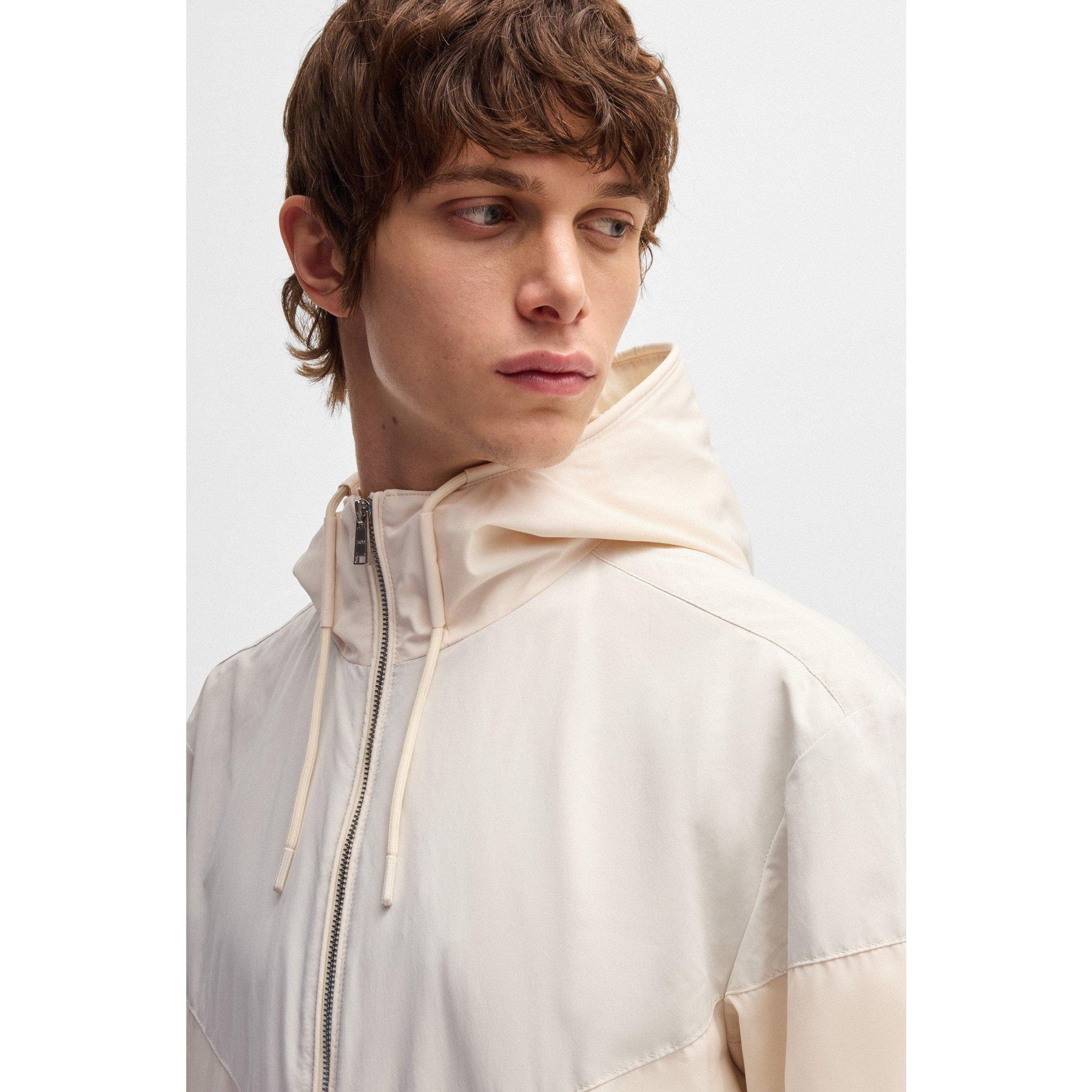 H-Cireno Anorak Rain Jacket