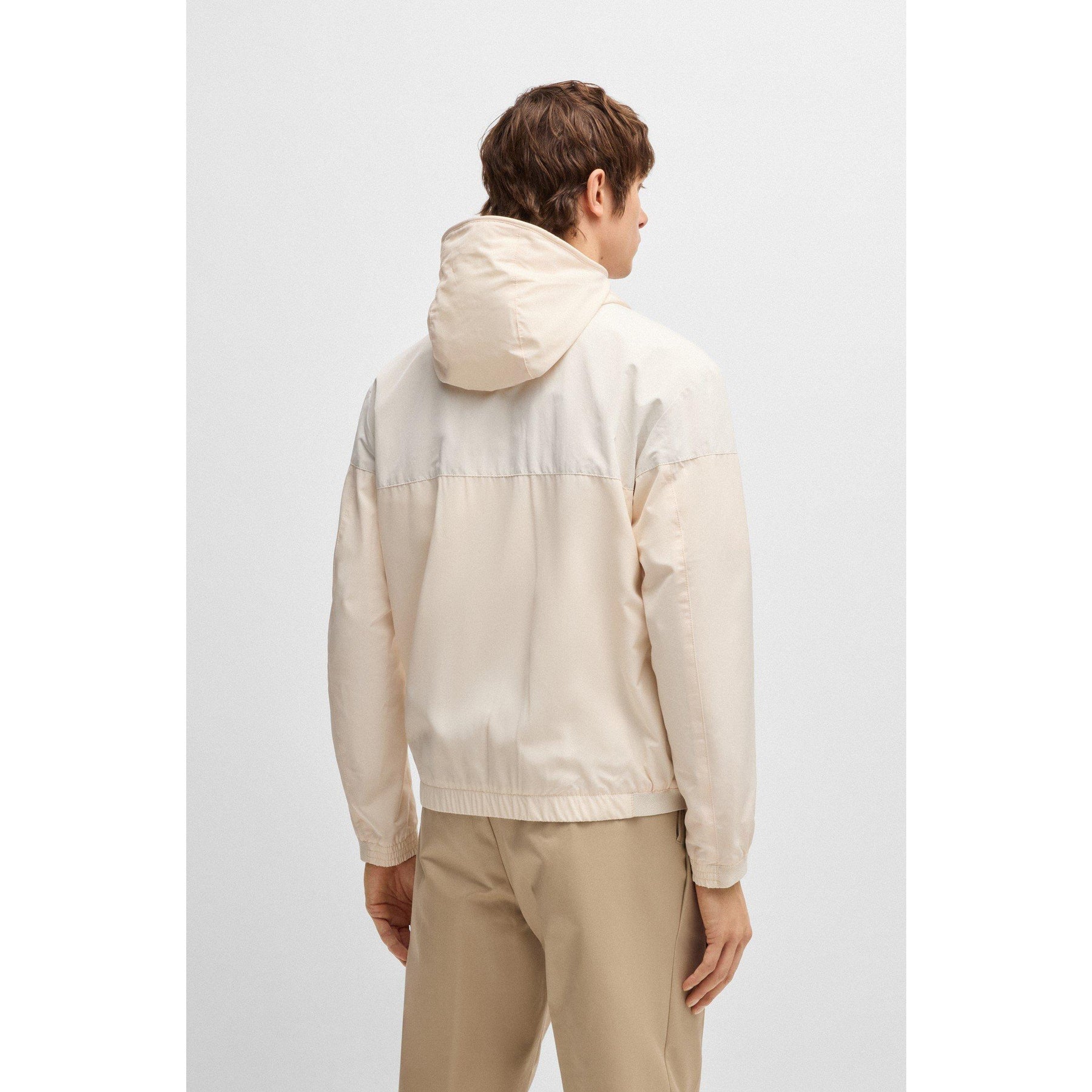 H-Cireno Anorak Rain Jacket