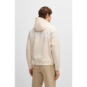 H-Cireno Anorak Rain Jacket
