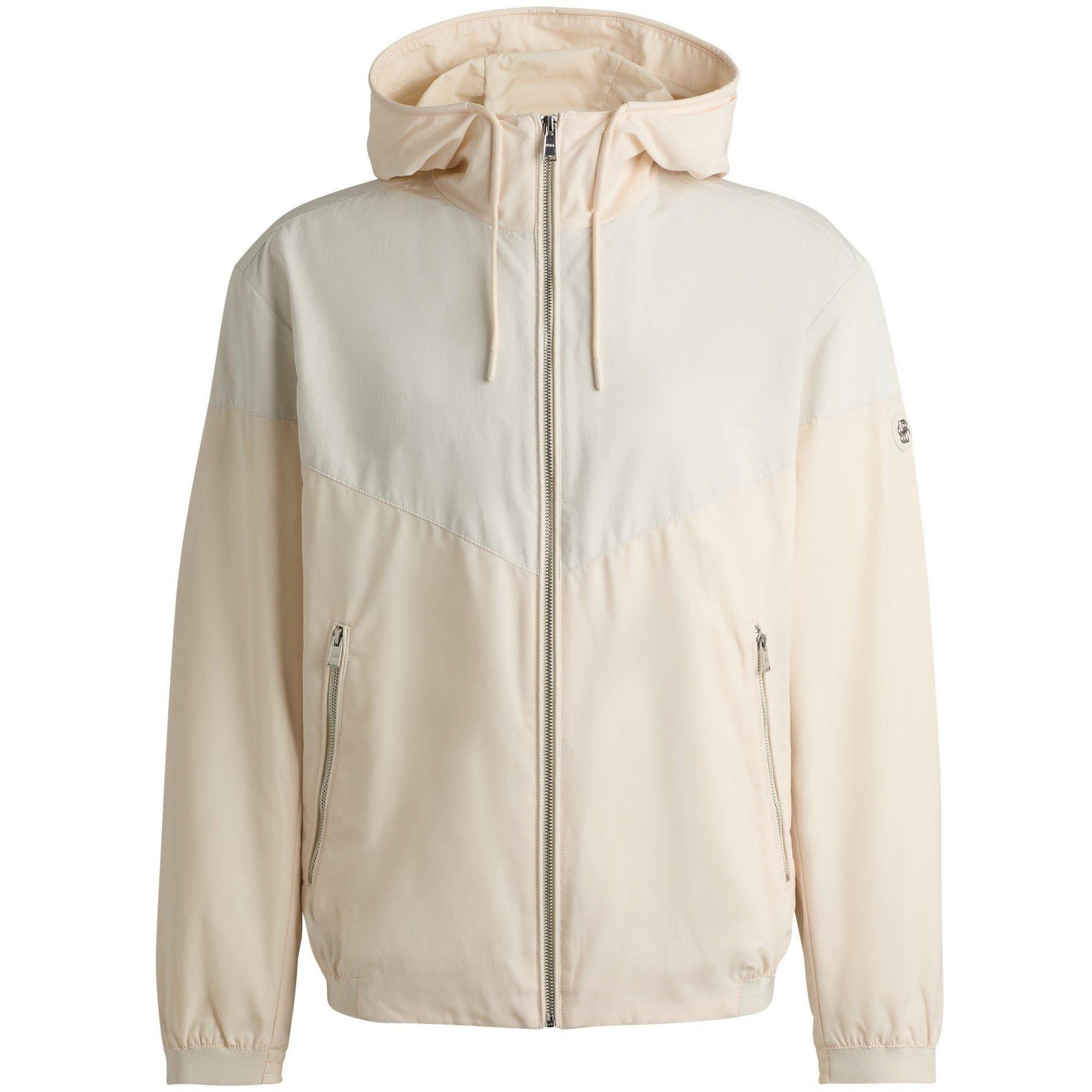 H-Cireno Anorak Rain Jacket