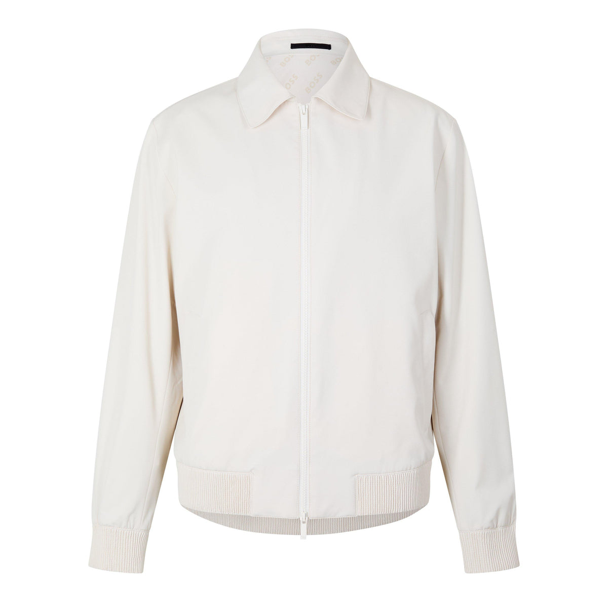 P-Hanry-Wing-Wg-243f 10261380 Harrington Jacket Mens