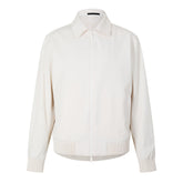 P-Hanry-Wing-Wg-243f 10261380 Harrington Jacket Mens