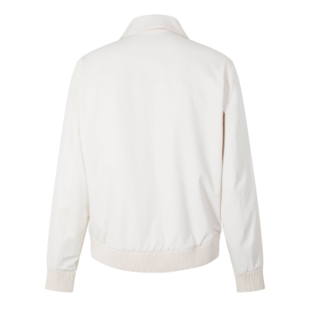 P-Hanry-Wing-Wg-243f 10261380 Harrington Jacket Mens