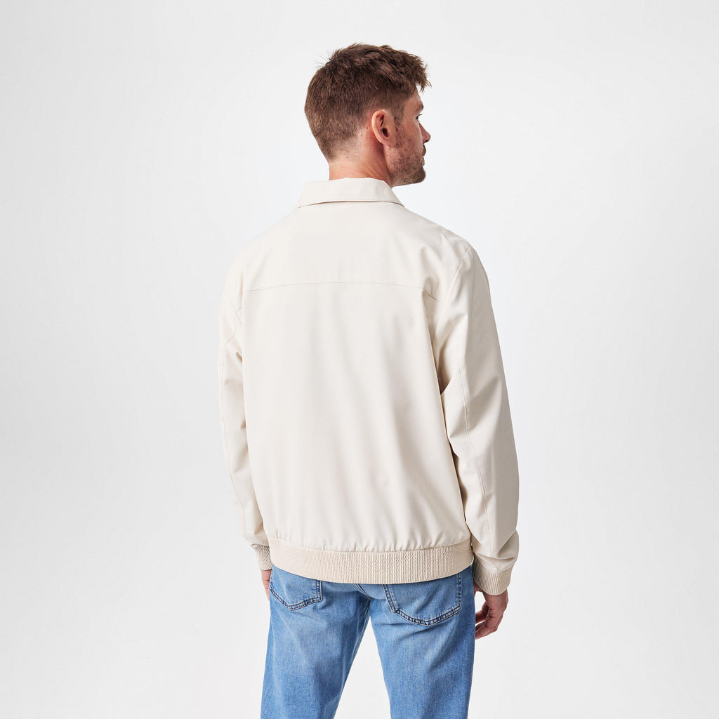 P-Hanry-Wing-Wg-243f 10261380 Harrington Jacket Mens