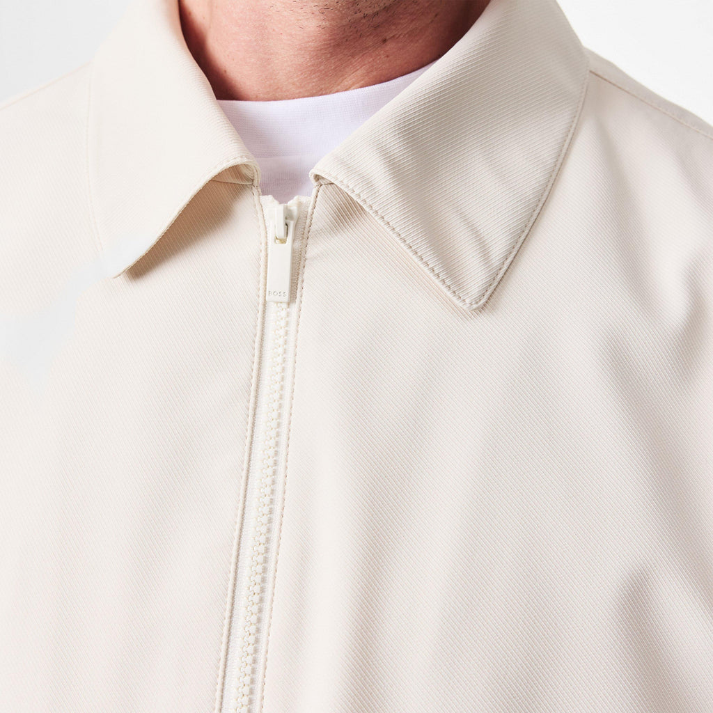 P-Hanry-Wing-Wg-243f 10261380 Harrington Jacket Mens