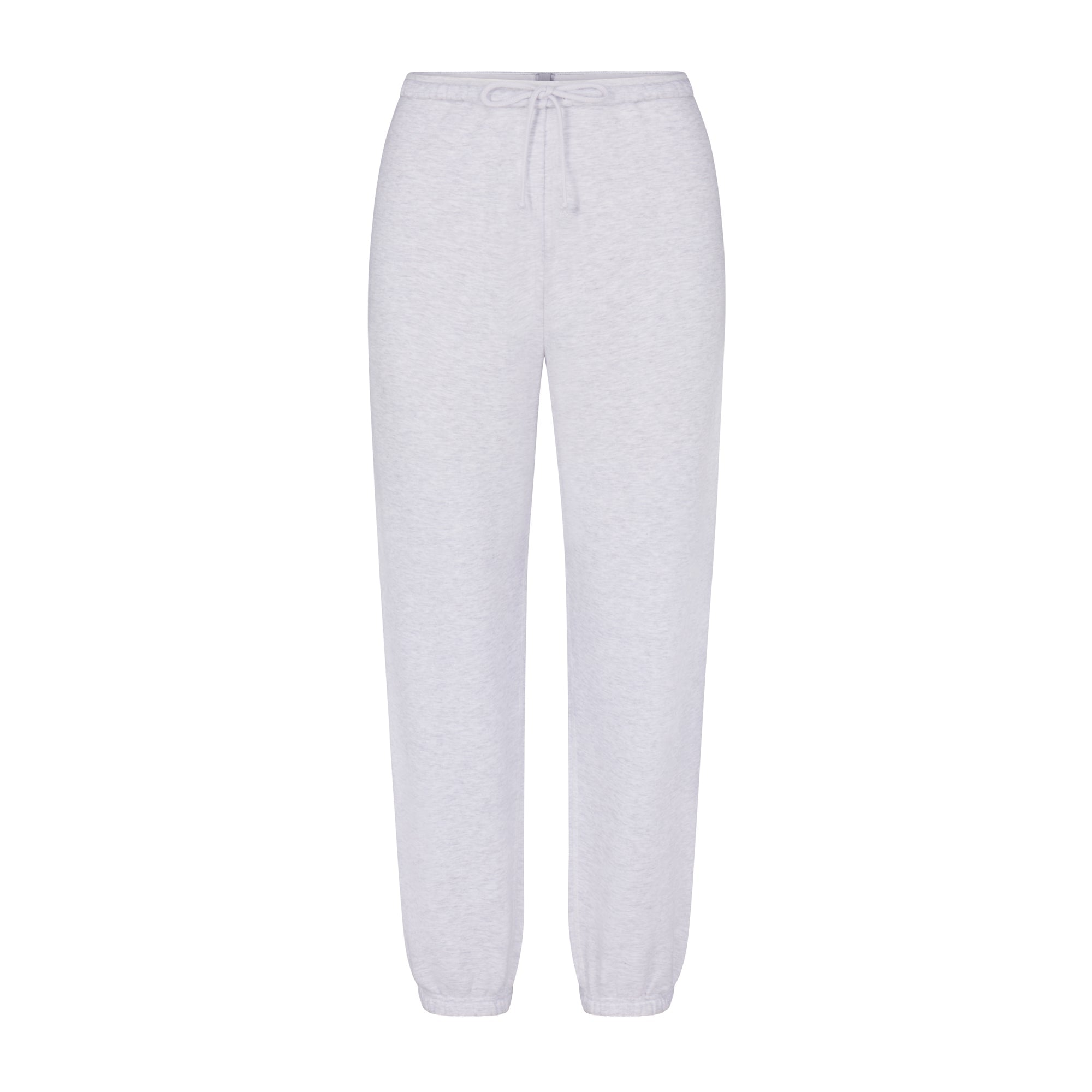 Cotton Fleece Classic Jogger