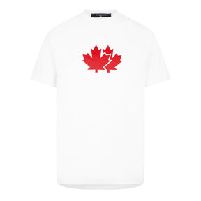 Maple Leaf T-Shirt