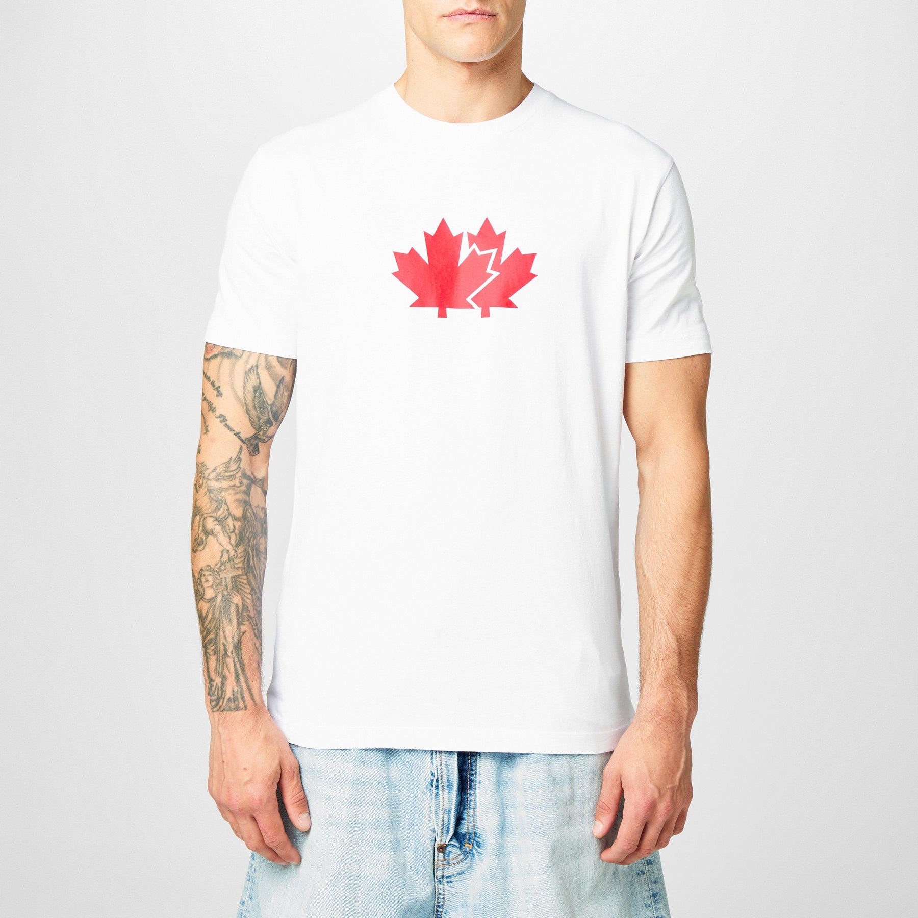 Maple Leaf T-Shirt