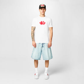 Maple Leaf T-Shirt