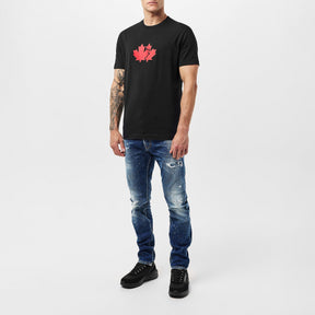 Maple Leaf T-Shirt