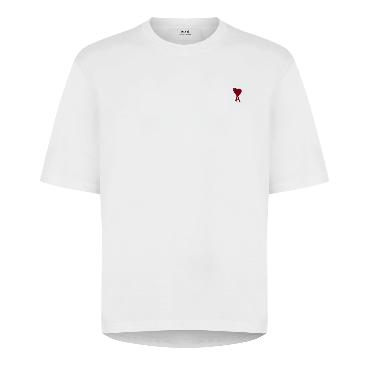 De Coeur Oversized T-Shirt