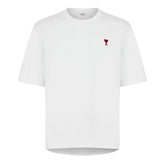 De Coeur Oversized T-Shirt