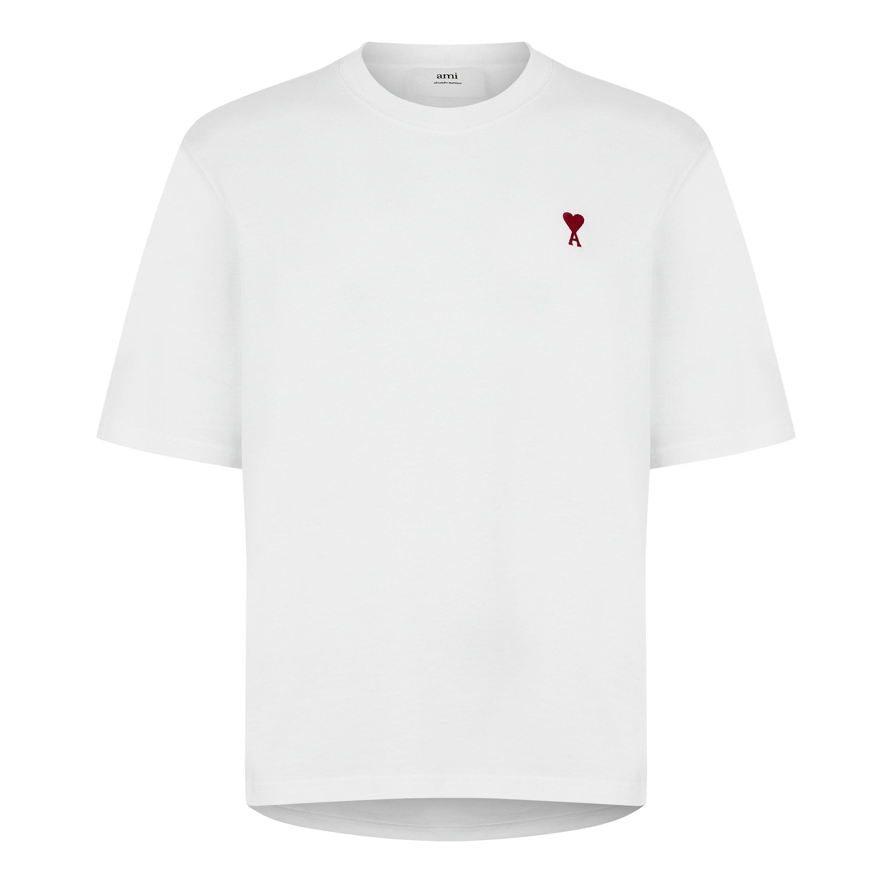 De Coeur Oversized T-Shirt