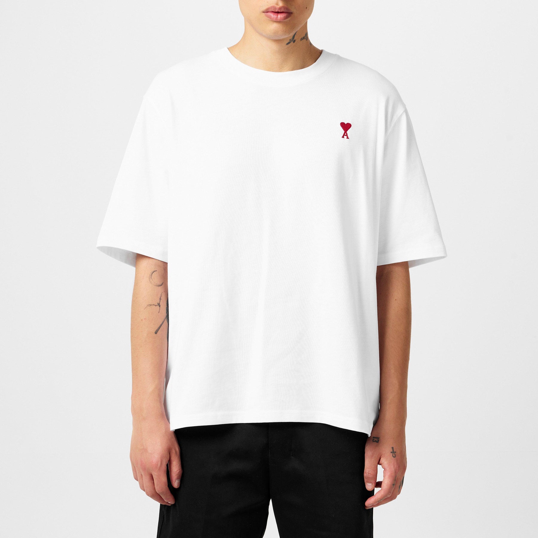 De Coeur Oversized T-Shirt