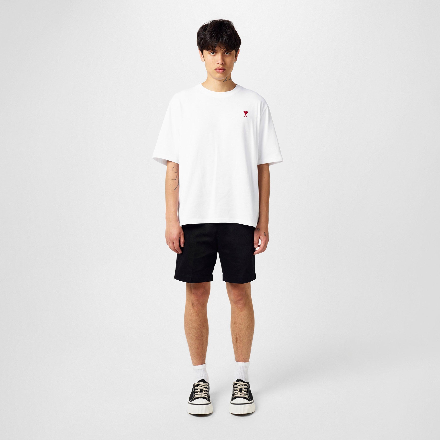 De Coeur Oversized T-Shirt