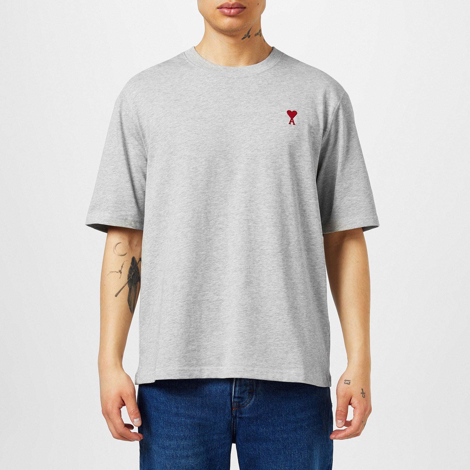 De Coeur Oversized T-Shirt