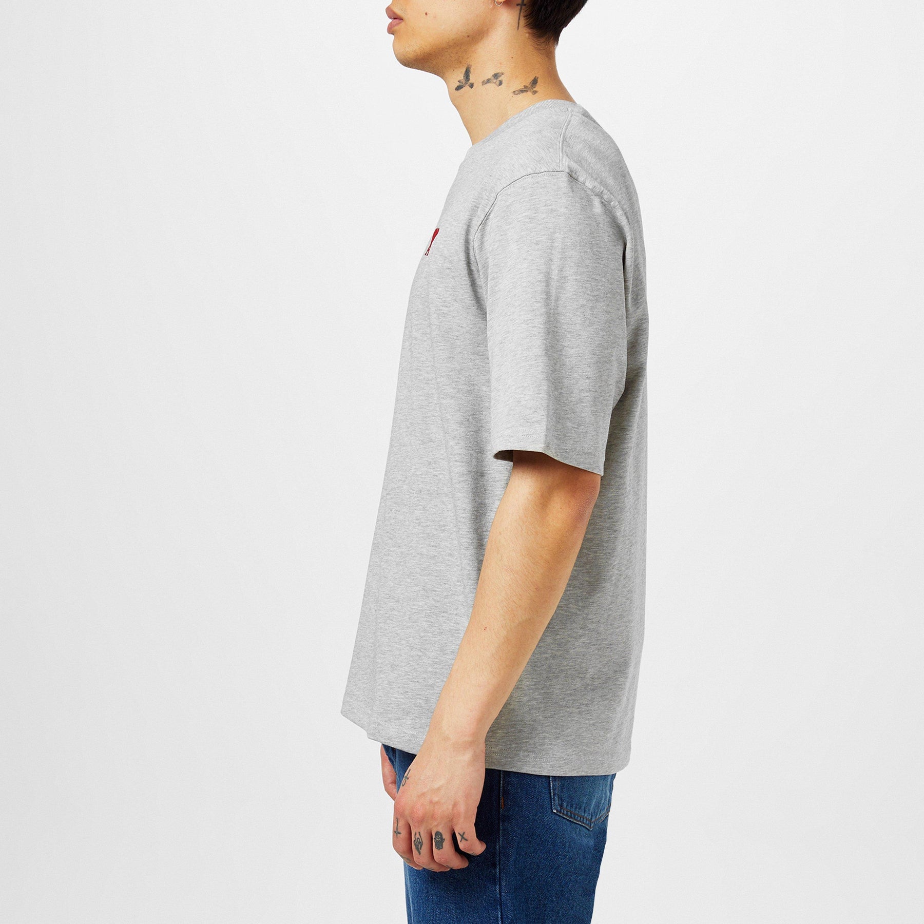 De Coeur Oversized T-Shirt