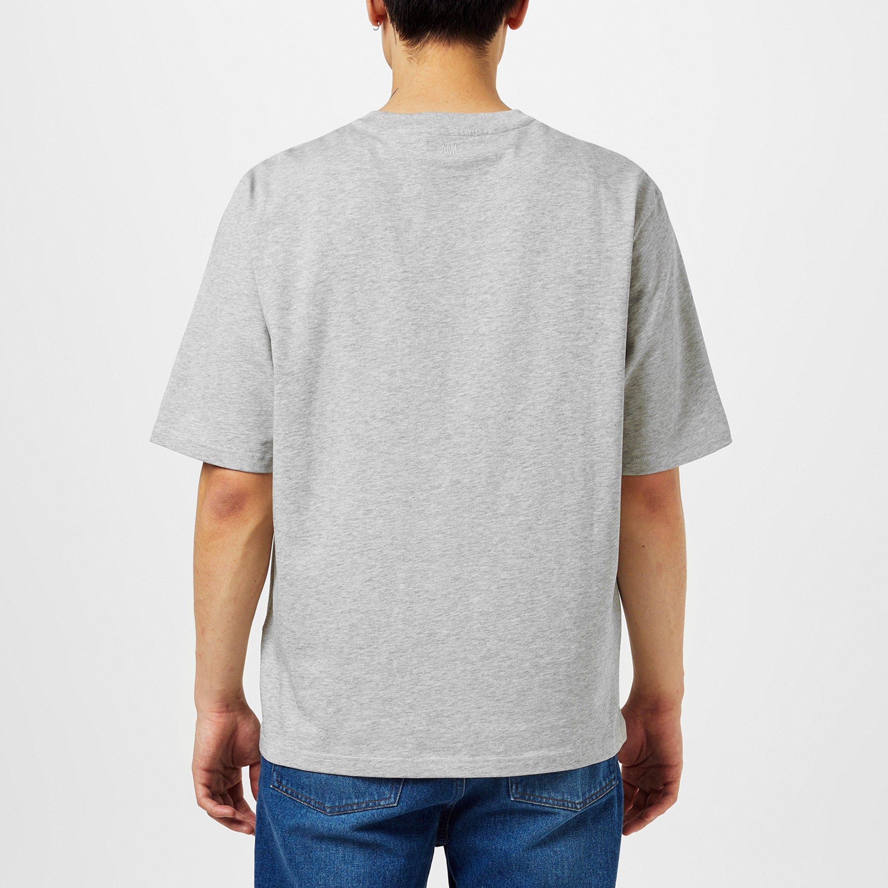 De Coeur Oversized T-Shirt