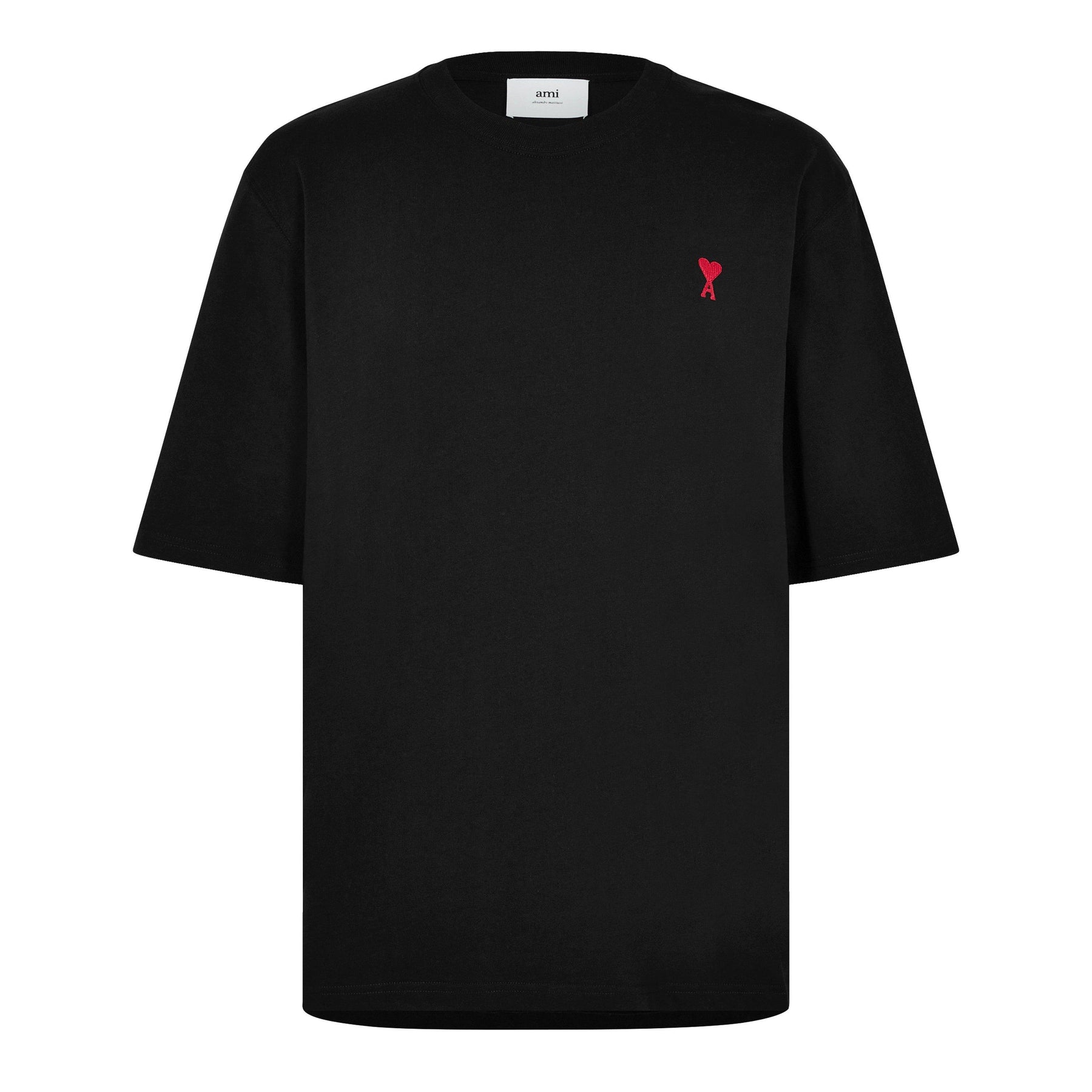 De Coeur Oversized T-Shirt