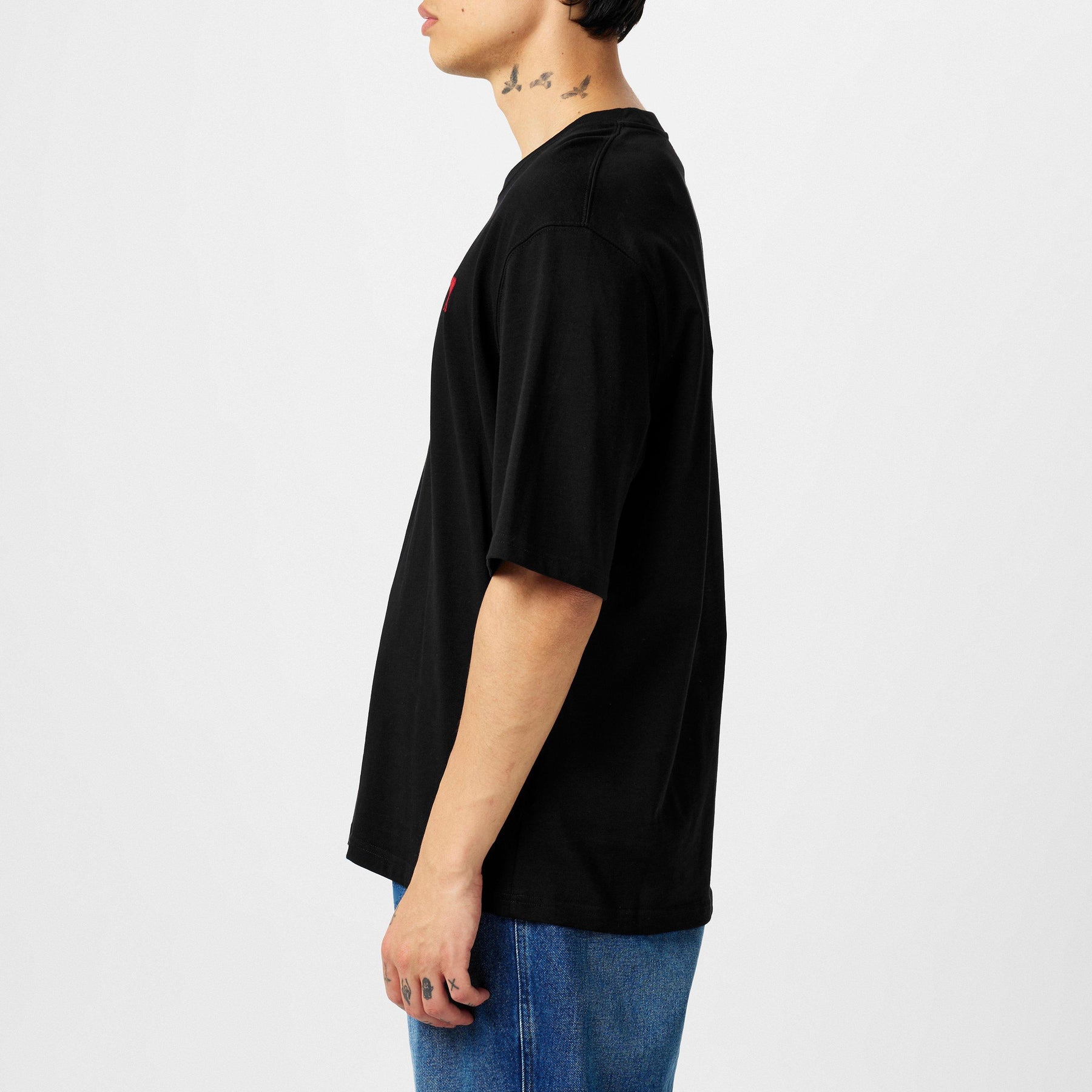 De Coeur Oversized T-Shirt
