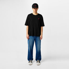 De Coeur Oversized T-Shirt