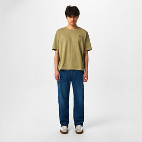 De Coeur Oversized T-Shirt