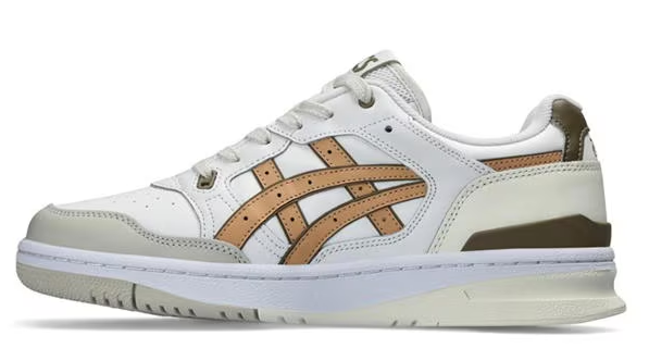 Asics Ex89 Basketball Trainers Mens