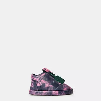 Off White Off Bump Snkr Ti Dy Ld99