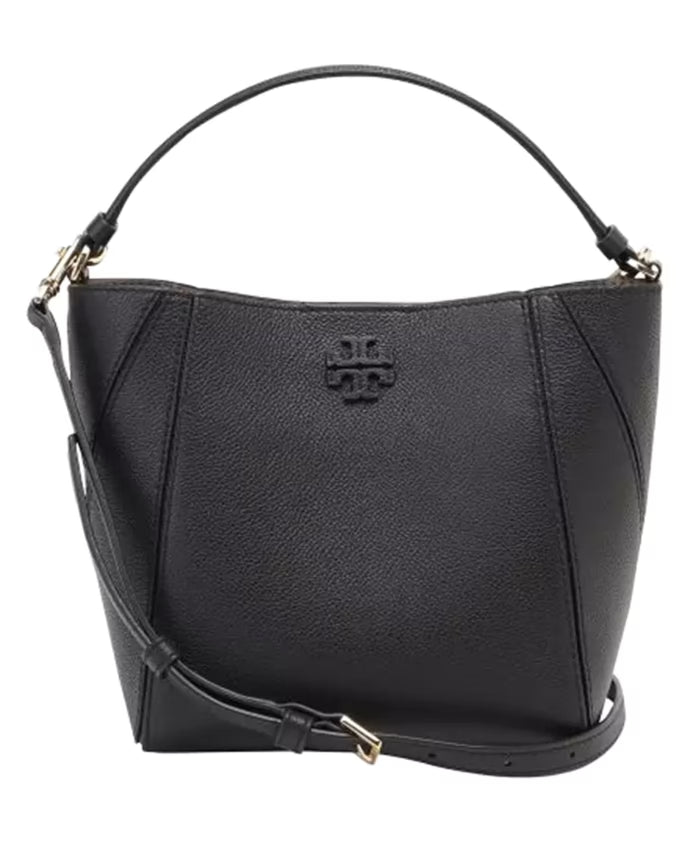 Small Bucket Shoulder Bag