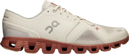 Cloud X 3 Ice Auburn On Running