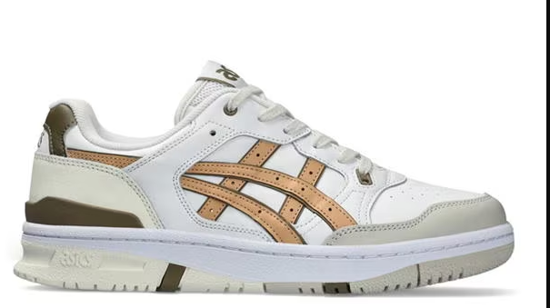 Asics Ex89 Basketball Trainers Mens