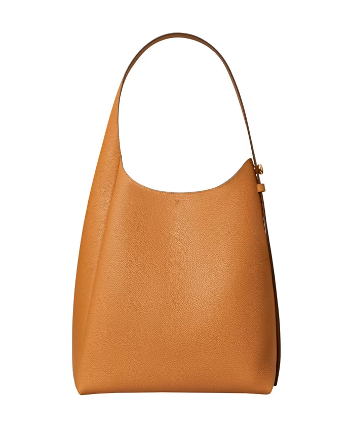 Rony Beige Shoulder Bag
