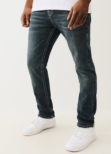 ROCCO SUPER T SKINNY JEAN