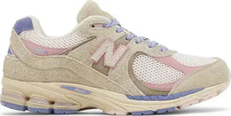 New Balance 2002R x Hype DC 'Native Dynamics'