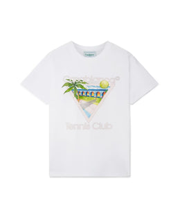 Casablanca Le Jeu T-Shirt