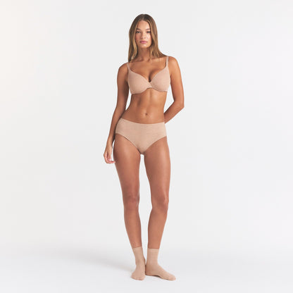 Everyday Cotton Brief