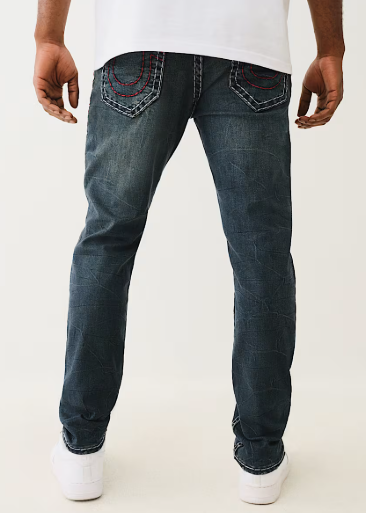 ROCCO SUPER T SKINNY JEAN