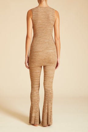 Mira Dress