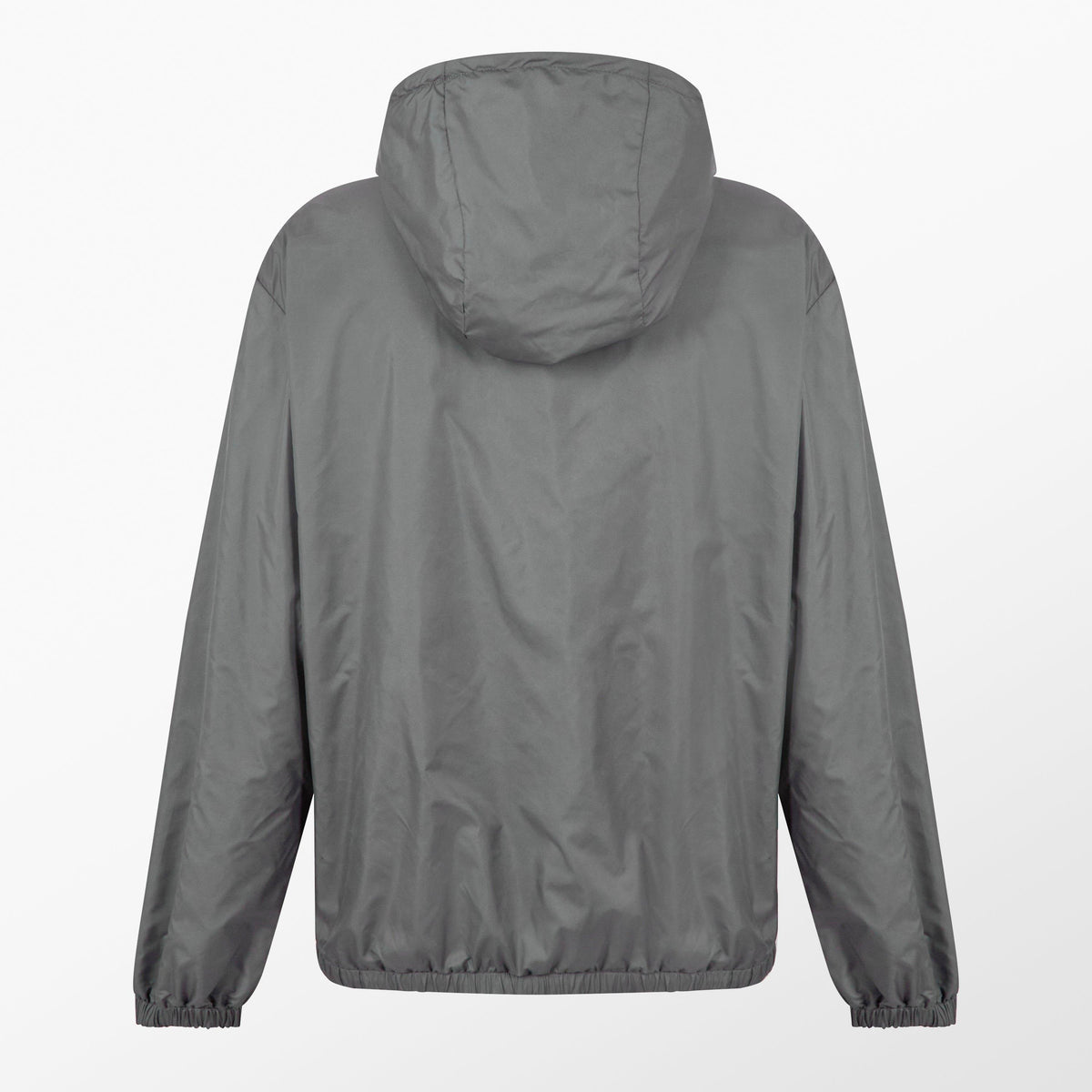 Anorak Windbreaker