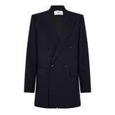 Double Breasted Blazer