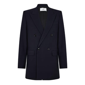 Double Breasted Blazer