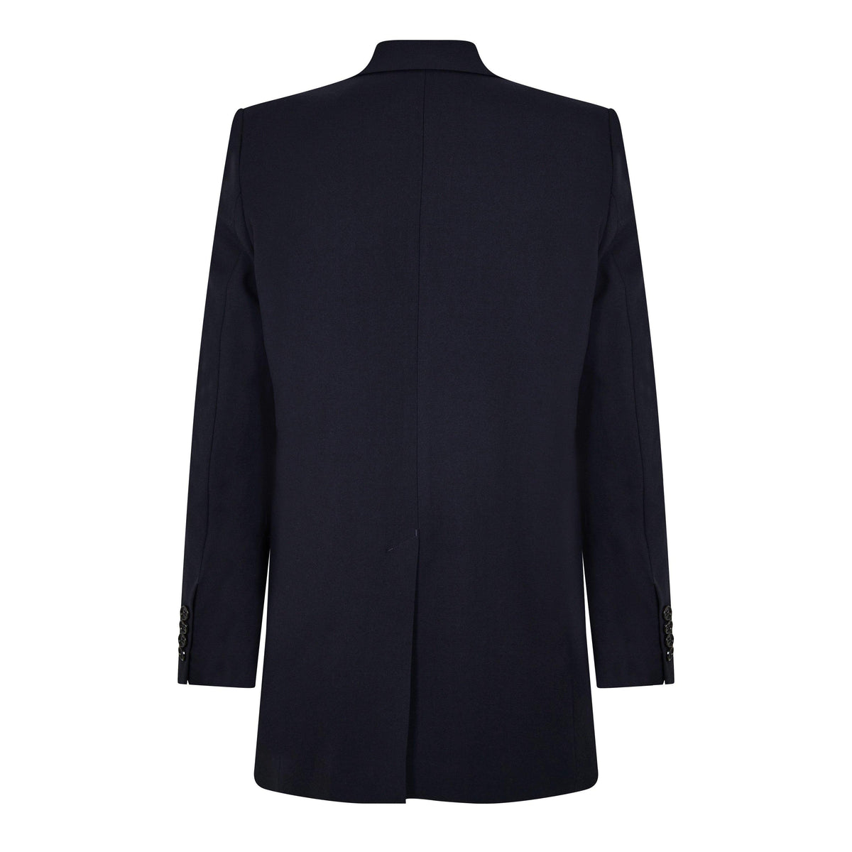 Double Breasted Blazer