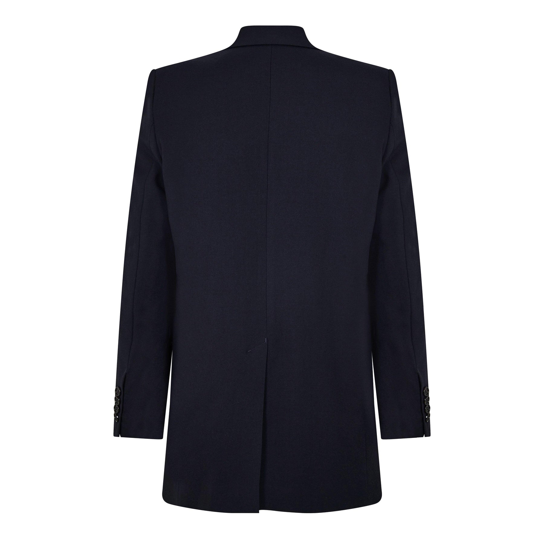Double Breasted Blazer