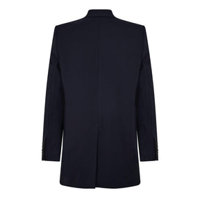 Double Breasted Blazer