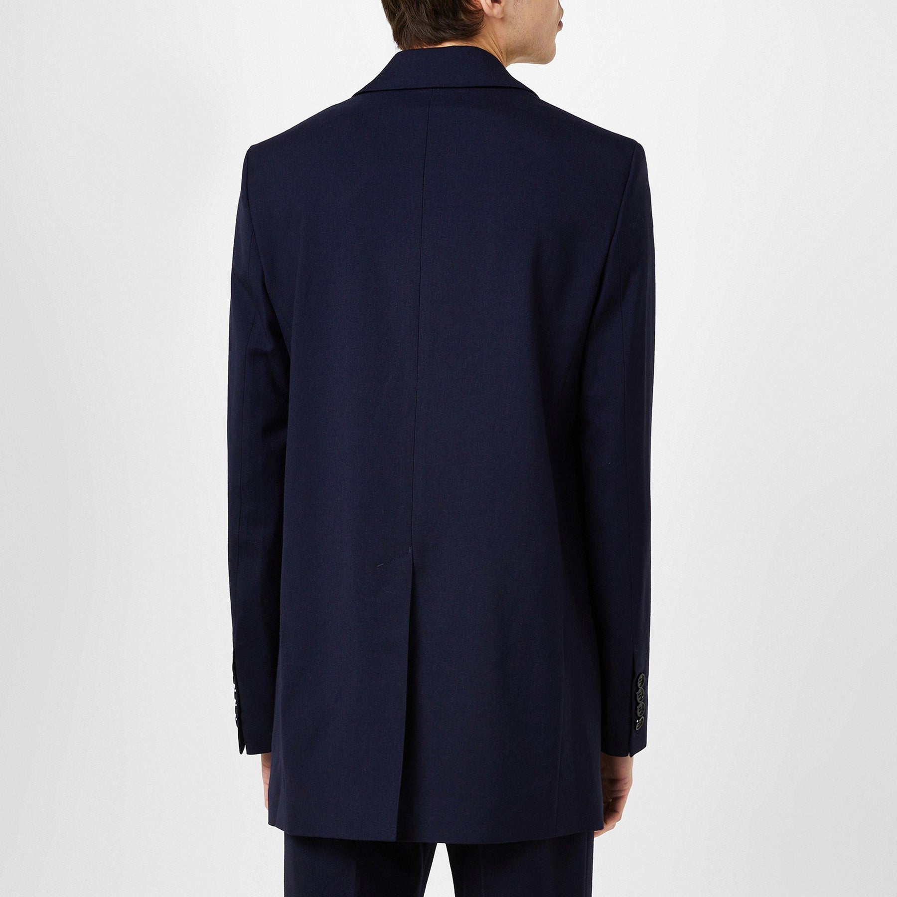 Double Breasted Blazer